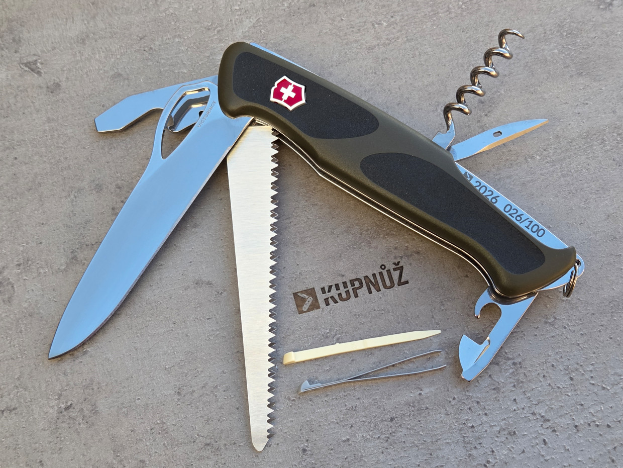Victorinox RangerGrip 79 2026 (1)